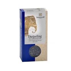 Darjeeling zwarte thee los bio