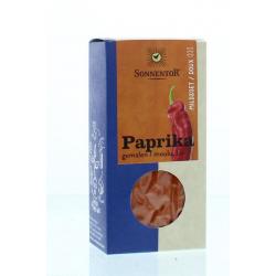 Paprika zoet gemalen bio