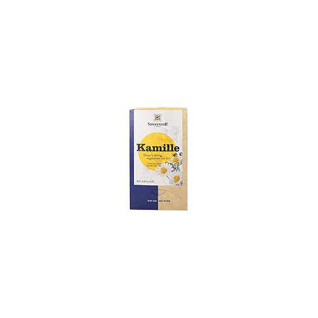 Kamille thee bio