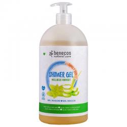 Natural showergel wellness moment