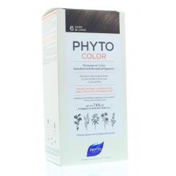 Phytocolor blond fonce 6