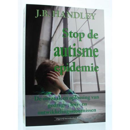 Stop De Autisme-Epidemie