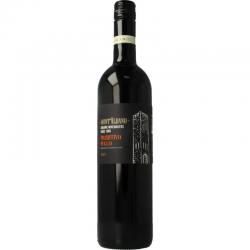 Primitivo puglia bio