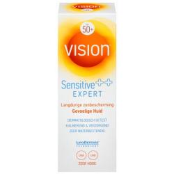 High sensitive SPF50+