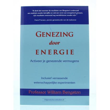 Genezing door energie