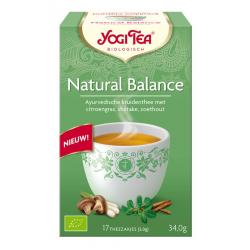 Natural balance bio