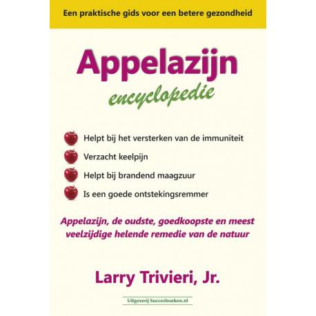 Appelazijn encyclopedie