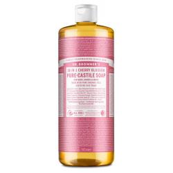 Liquid soap cherry blossom