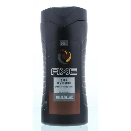 Showergel dark temptation