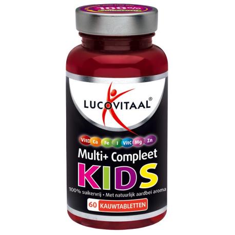 Multi+ compleet kids