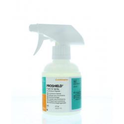 Foam & spray cleanser