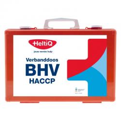 Verbanddoos modulair HACCP