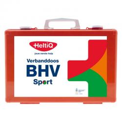 Verbanddoos modulair sport