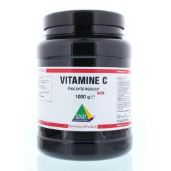 Vitamine C puur