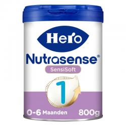 Nutrasense SensiSoft 1 (0-6 mnd)