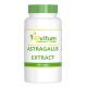 Astragalus extract 500mg