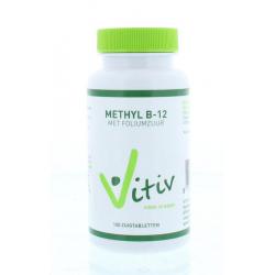 Vitamine B12 methylcobalamine