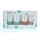 Baby & kids mini set 4 x 15ml