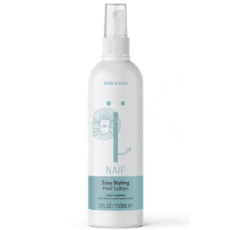 Baby & kids hair lotion