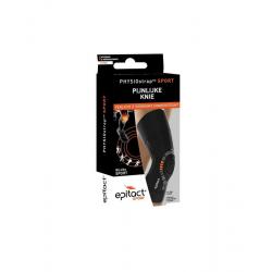 Knie physiot sport maat XL