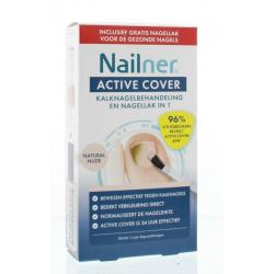 Active cover