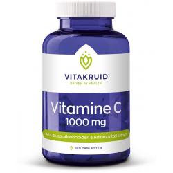 Vitamine C 1000mg