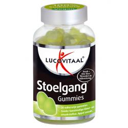 Stoelgang