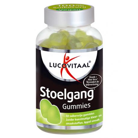 Stoelgang