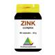 Zink complex