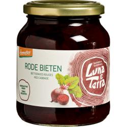 Rode bieten demeter bio