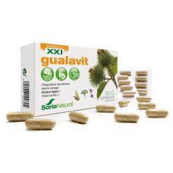 Gualavit XXI 30-C