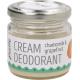 Deodorant chamomile & grapefruit