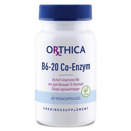 B6-20 co-enzym