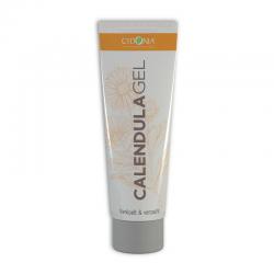 Calendula gel