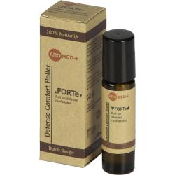 FORTe defense comfort roller