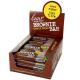 Cookiebar brownie pecan & granen 35 gram bio