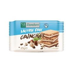 Crunchies lactosevrij