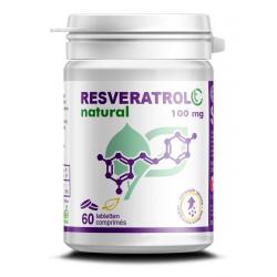 Resveratrol CT 100mg