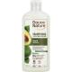 Shampoo verzorgend droog haar avocado bio