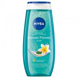 Douche Hawaii flower & oil