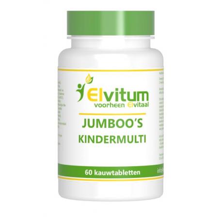 Jumboos kindermulti