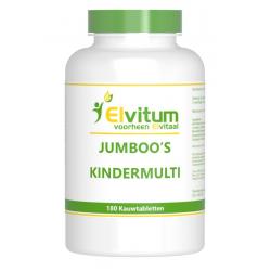 Jumboos kindermulti