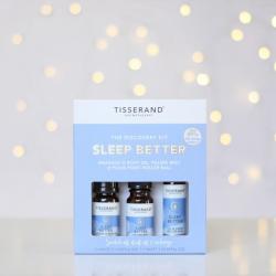 Discovery kit sleep better