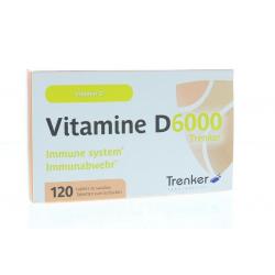 Vitamine D6000