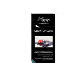 Cooktop care