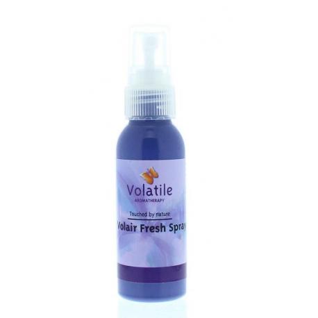 Volair fresh spray