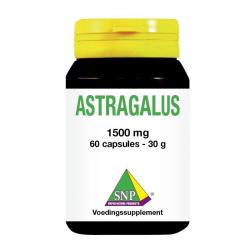 Astragalus wortelextract 1500mg