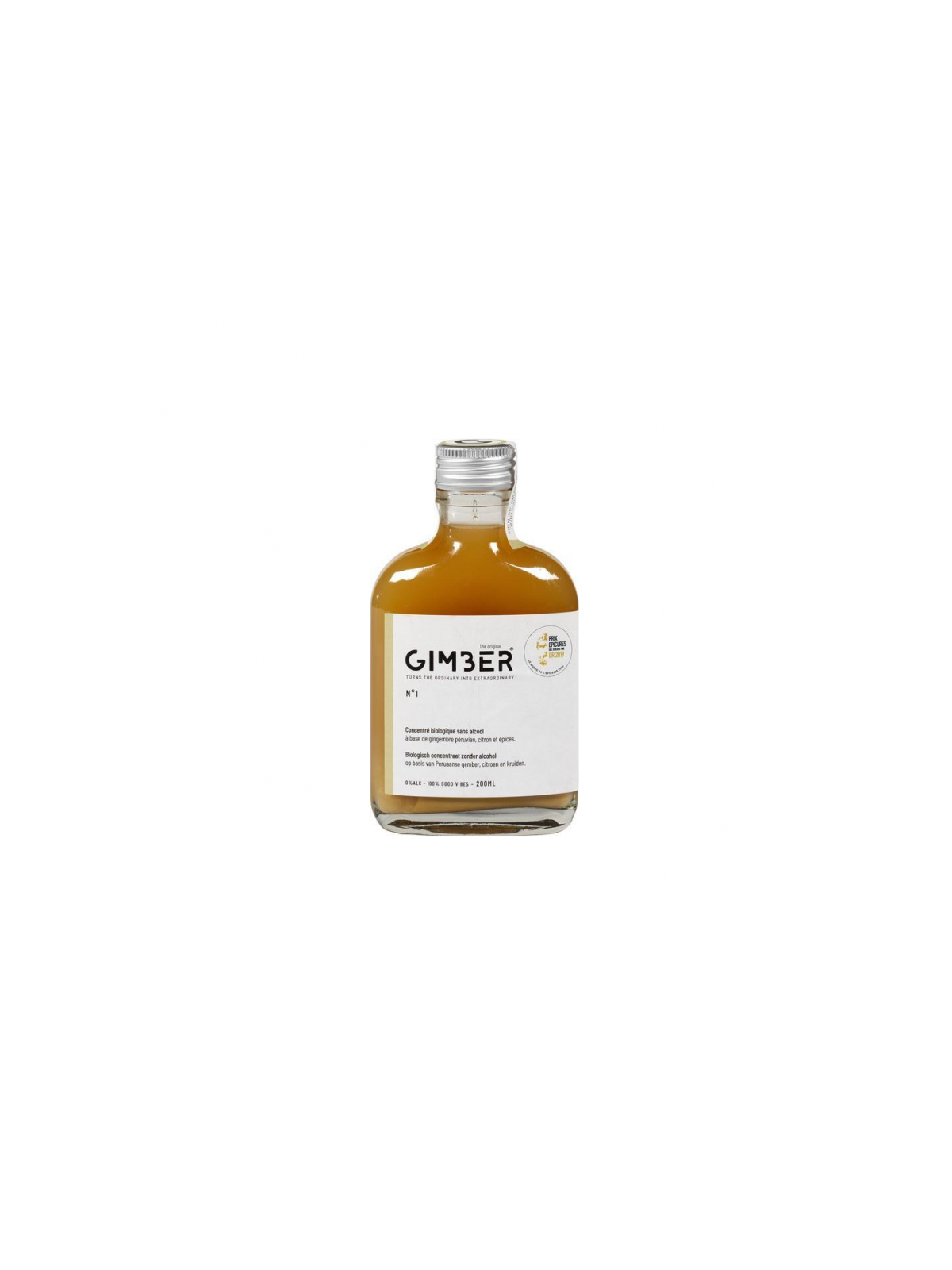 Gimber 200 ml