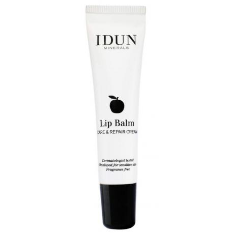 Skincare lipbalm care & repair cream