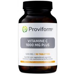 Vitamine C1000mg plus